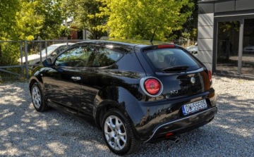 Alfa Romeo MiTo Hatchback 3d 1.4 16v 78KM 2012 Alfa Romeo Mito 1.4 Skory 2012 r. 1.4 Benzyna 78KM, zdjęcie 4