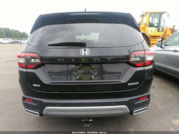 Honda Pilot II 2023 Honda Pilot Touring 2023 3.5l 3.5 Benzyna 285KM, zdjęcie 4
