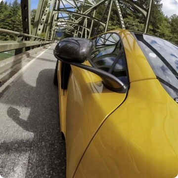 Originalna Przyssawka GoPro Suction Cup Uchwyt do Kamer Sportowych GoPro