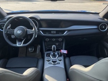 Alfa Romeo Stelvio SUV Facelifting 2023 2.0 GME Turbo 280KM 2025 ALFA ROMEO Stelvio Turbo Veloce Q4 Suv 2.0 (280KM) 2025, zdjęcie 5