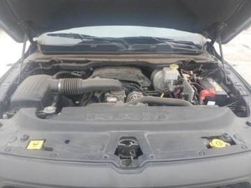  RAM 1500 2019r., Rebel, od ubezpieczalni 5.7 Benzyna 395KM, zdjęcie 10