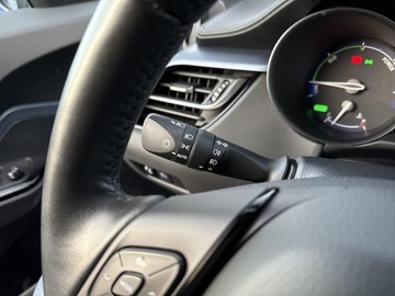 Toyota C-HR I Crossover Facelifting 1.8 Hybrid 122KM 2020 Toyota C-HR 1.8 Hybrid Style 1.8 Hybrid Style I Au, zdjęcie 21