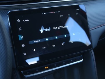 MG ZS II SUV Classic 1.5 VTi-Tech 106KM 2024 MG ZS SUV 1.5, 1. Właściciel, Serwis ASO, VAT 23%, zdjęcie 11