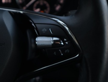 Skoda Octavia III Liftback Facelifting 1.5 TSI ACT 150KM 2020 Skoda Octavia 1.5 TSI, Salon Polska, zdjęcie 17