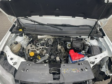 Dacia Duster II SUV 1.3 TCe 150KM 2021 Dacia Duster 4x4 Klimatyzacja Czujniki park 150KM, zdjęcie 13