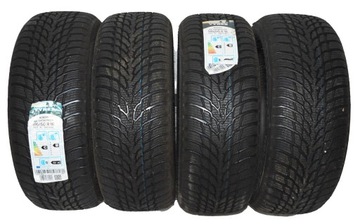 OPONY NOKIAN WR SNOWPROOF 195/50/R16 ZIMA NOWE KPL