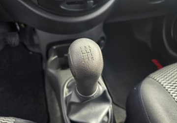 Nissan Micra IV Hatchback 5d Facelifting 1.2 80KM 2014 Nissan Micra 1 wlasciciel KLIMA 1.2 Benzyna 80KM, zdjęcie 25