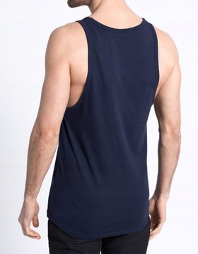 Jack Jones Koszulka bez Rękawów Tank Top + XL