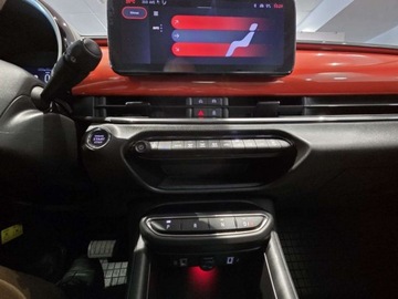 Fiat 2025 Fiat 600 1.2 Turbo Hybrid eDCT Pakiet StylKomfort Demo Delaer Gwarancja Va, zdjęcie 16