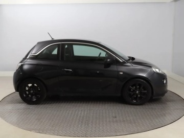 Opel Adam Hatchback 1.4 87KM 2013 Opel Adam 1.4, Klima, Tempomat,ALU, zdjęcie 5