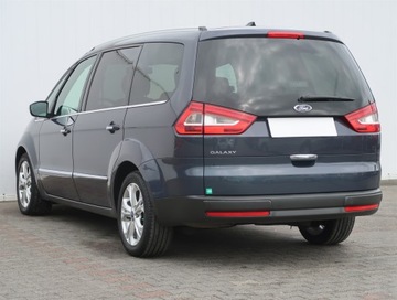 Ford Galaxy III Van Facelifting 2.0 Duratorq TDCi DPF 140KM 2013 Ford Galaxy 2.0 TDCi, 7 miejsc, VAT 23%, Navi, zdjęcie 3