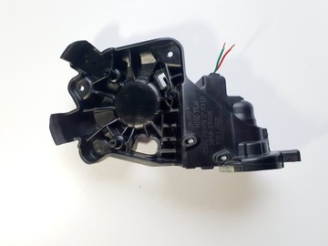 SILNICZEK SKŁADANIA LUSTERKA LEWY HYUNDAI TUCSON 3