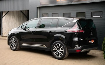 Renault Espace V Van 1.8 Energy TCe 225KM 2018 Renault Espace Renault Espace 1.8 TCe Energy Initiale Paris EDC 7os 1.8, zdjęcie 7