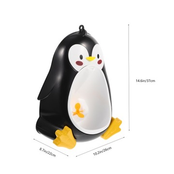 Малыши-пингвины, мальчики