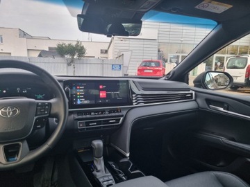 Toyota Camry IX 2024 Toyota Camry 2.5 Hybrid Executive CVT Toyota Camry, zdjęcie 15