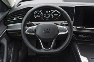 Volkswagen Passat B8 Variant Facelifting 1.5 TSI EVO 150KM 2026 Volkswagen Passat Business Plus 1.5 TSI mHEV 150, zdjęcie 12