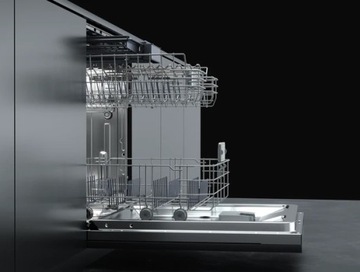 Встраиваемая посудомоечная машина Teka DFI 76950 60см
