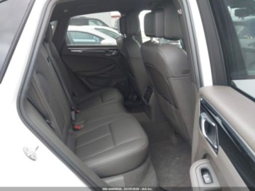 Porsche Macan 2023 Porsche Macan T 2023 2.0 Benzyna 261KM, zdjęcie 12