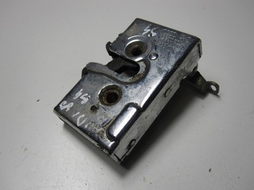 Замок входной двери правой Audi 80 B4 94R