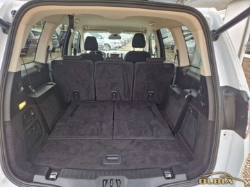 Ford Galaxy IV Van 1.5 EcoBoost 160KM 2018 Ford Galaxy Titanium 7-Osobowy Park Assist Kamera Cofania Led Hak 1.5, zdjęcie 19
