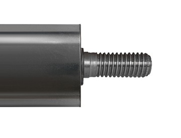 ТРАНСПОРТНЫЕ РОЛИКЫ РОЛИК РОЛИК fi 30 L-300