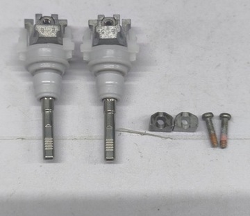 2 детали шатуна для электрической зубной щетки Philips HX6920 HX6210