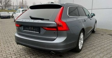 Volvo V90 II Kombi 2.0 D3 150KM 2019 Volvo V90 AWD Automat Virtualny kokpit Faktura VAT23 2.0 Diesel 150KM, zdjęcie 8