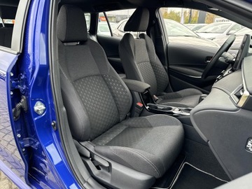 Toyota Corolla XII TS Kombi Facelifting 1.8 Hybrid 140KM 2023 Toyota Corolla Seria E21 (2019-), zdjęcie 24