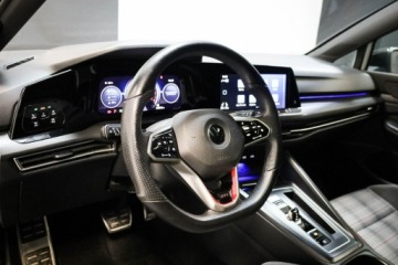 Volkswagen Golf VIII GTI 2.0 TSI 245KM 2021 Volkswagen Golf GTI*Salon Polska*Automat*Vat23%, zdjęcie 14