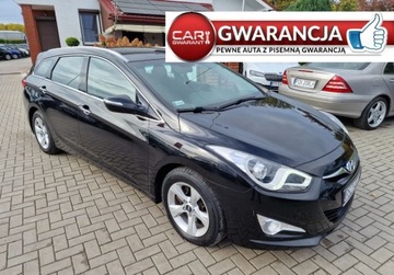 Hyundai i40 2014 Hyundai i40 1.7 CRDi 163KM Gwarancja Zamiana Z...