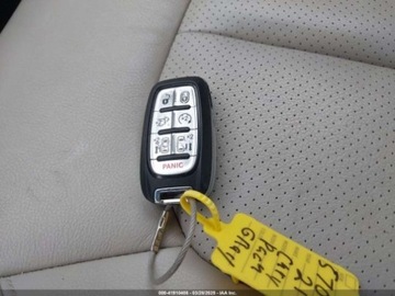 Chrysler Pacifica II 2021 Chrysler Pacifica 2021 CHRYSLER PACIFICA HYBRID TOURING L 3.6 Hybryda 260KM, zdjęcie 10