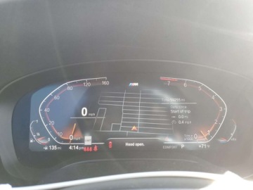 BMW Seria 5 G30-G31 2021 BMW Seria 5 540 I 2021 3.0l 3.0 Benzyna 335KM, zdjęcie 9