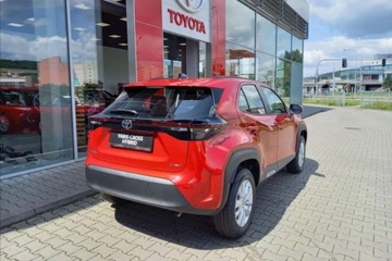 Toyota 2025 Toyota Yaris Cross Comfort 116KM Duzy Rabat Polski salon Atrakcyjne Fin, zdjęcie 12