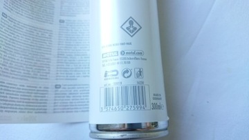 ŚRODEK DO CZYSZCZENIA SILNIKA PŁUKANKA MOTUL 300ml