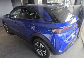 Opel Mokka II SUV 1.2 Turbo 130KM 2025 Opel Mokka Nowy 130KM AT8, 8lat gwarancji, 1.2 Benzyna 130KM, zdjęcie 3