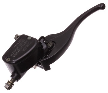 QUAD ATV POLARIS — Главный тормозной цилиндр левый