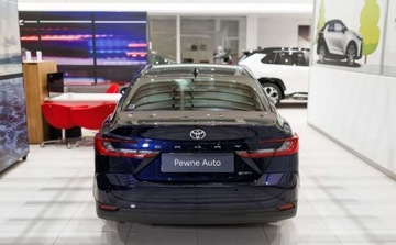 Toyota Camry IX 2024 Toyota Camry 2.5 Hybrid Dynamic Force Executive e-CVT 2.5 Hybryda 186KM, zdjęcie 3