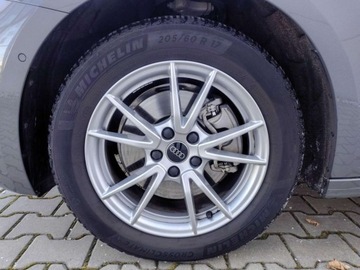 Audi A5 B10 Avant 2.0 TFSI 150KM 2025 Audi A5 Avant Audi A5 TFSI Avant 150km S tronic 2.0 Benzyna 150KM, zdjęcie 27