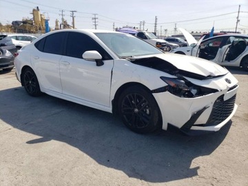 Toyota Camry IX 2025 Toyota Camry XSE 2025 2.5l 2.5 Hybryda 203KM, zdjęcie 4