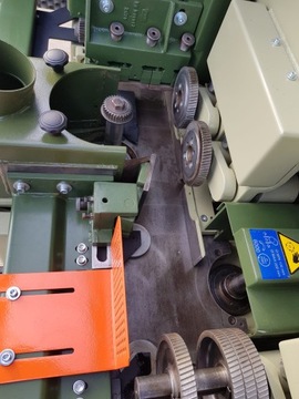 Четырехсторонний строгальный станок SCM Superset 23 19/23