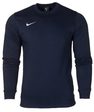 Nike bluza męska logo dresowa ciepła roz.XXL