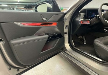 BMW Seria 7 G70 2024 BMW Seria 7 740d xDrive, M Pakiet, Gwarancja fabryczna, Serwis ASO, Faktur, zdjęcie 15