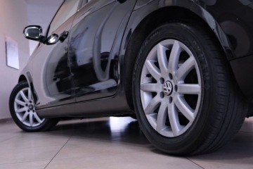 Volkswagen Jetta V 1.9 TDI 105KM 2008 Volkswagen Jetta Po wymianie rozrzadu 1.9 Diesel 105KM, zdjęcie 9