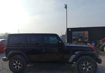 Jeep 2020 Jeep Wrangler Jeep Wrangler Unlimited GME 2.0 ..., zdjęcie 6
