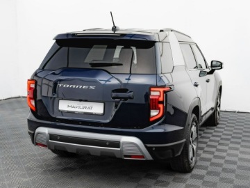  SsangYong/KGM Torres Adventure plus K.cofania, zdjęcie 4
