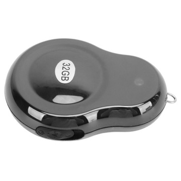 Mini kamera na ciało rejestrator wideo 1080P