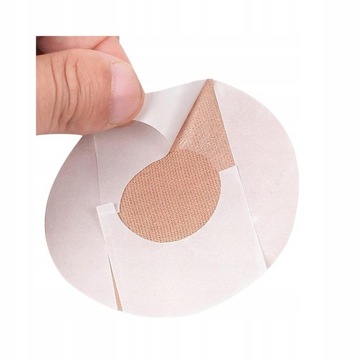 Защитные патчи для датчика Freestyle Libre 35 шт.