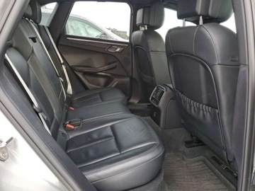 Porsche Macan 2023 Porsche Macan Base 2023 2.0 Benzyna 261KM, zdjęcie 10