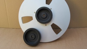 NABY TANDBERG 2 шт. ampex/akai/basf/техника