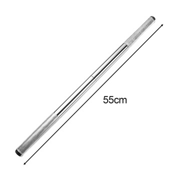 Пенные нунчаки Тренировочные китайские нунчаки Нунчаки со стальной цепью